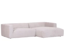 Ecksofa, Monteno
