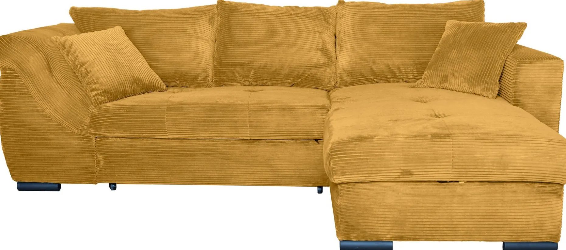 Ecksofa, New Dominicana