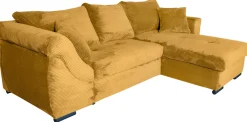 Ecksofa, New Dominicana