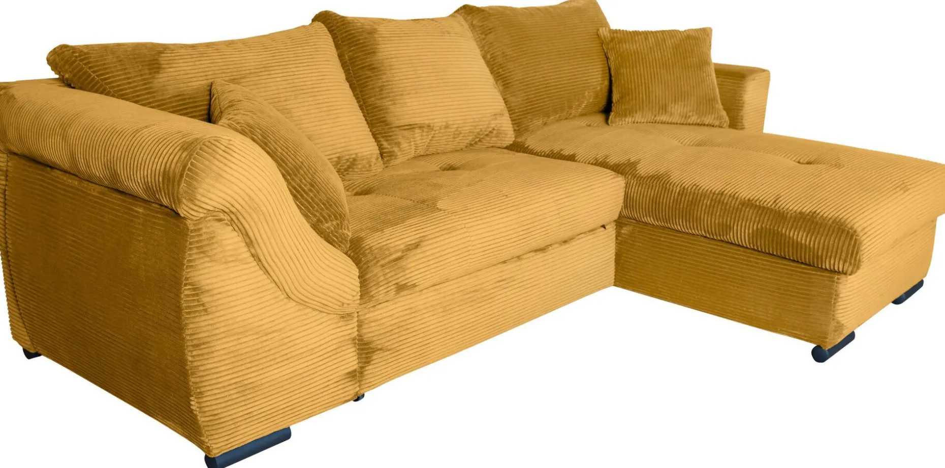 Ecksofa, New Dominicana