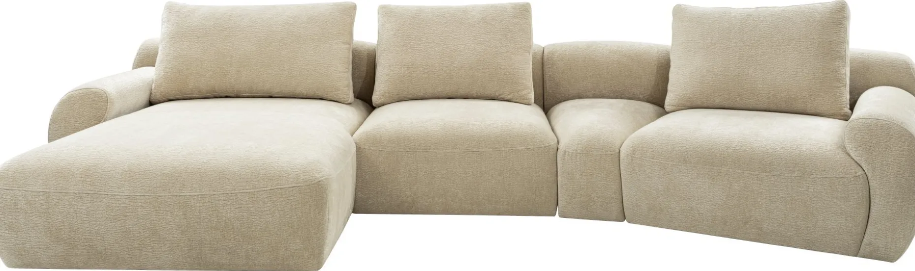 Ecksofa, Norte
