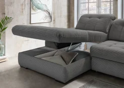 Ecksofa, Rigatti