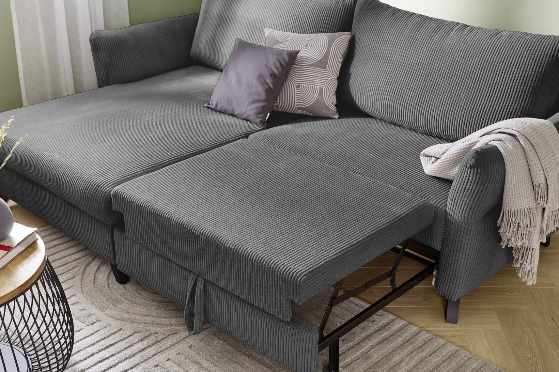 Ecksofa, Ruben