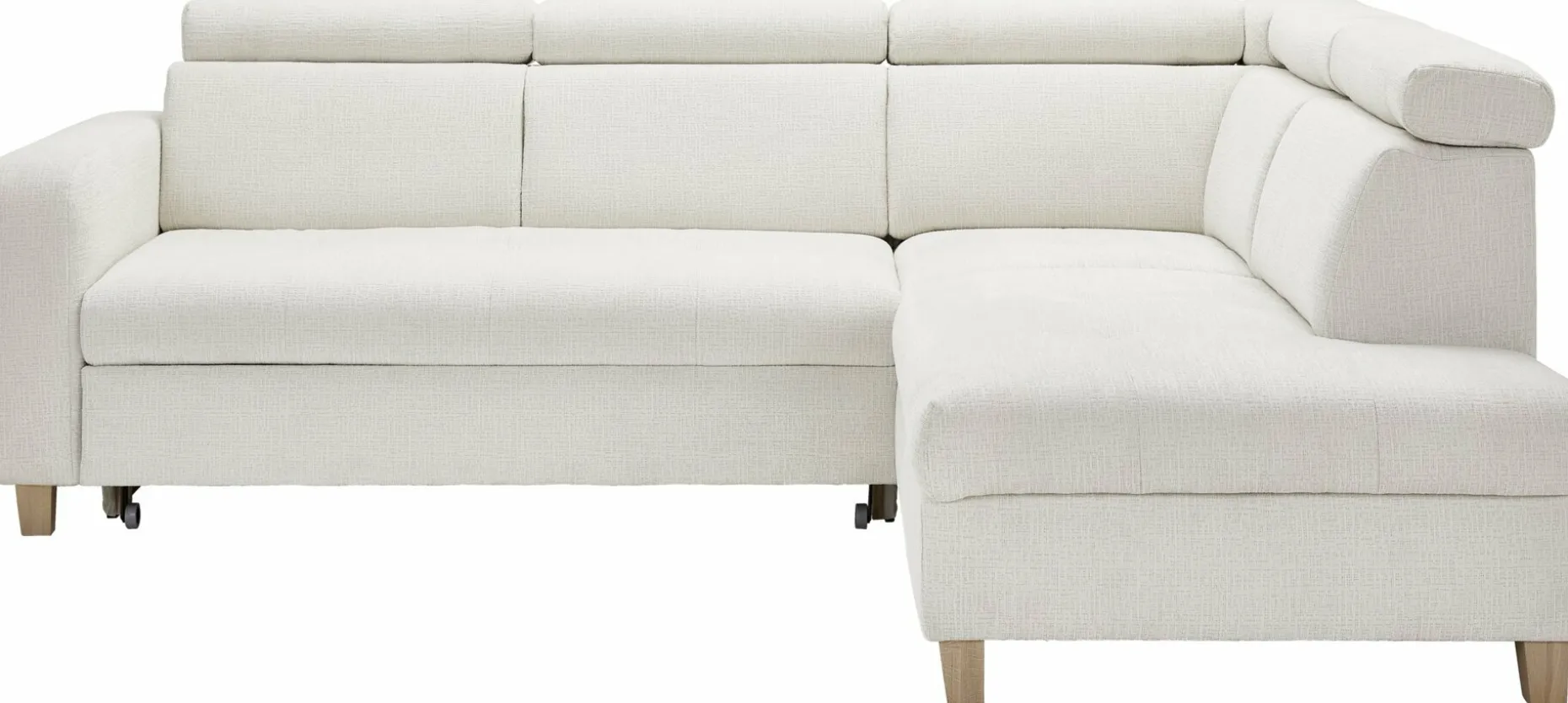 Ecksofa, Saragossa