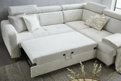 Ecksofa, Saragossa