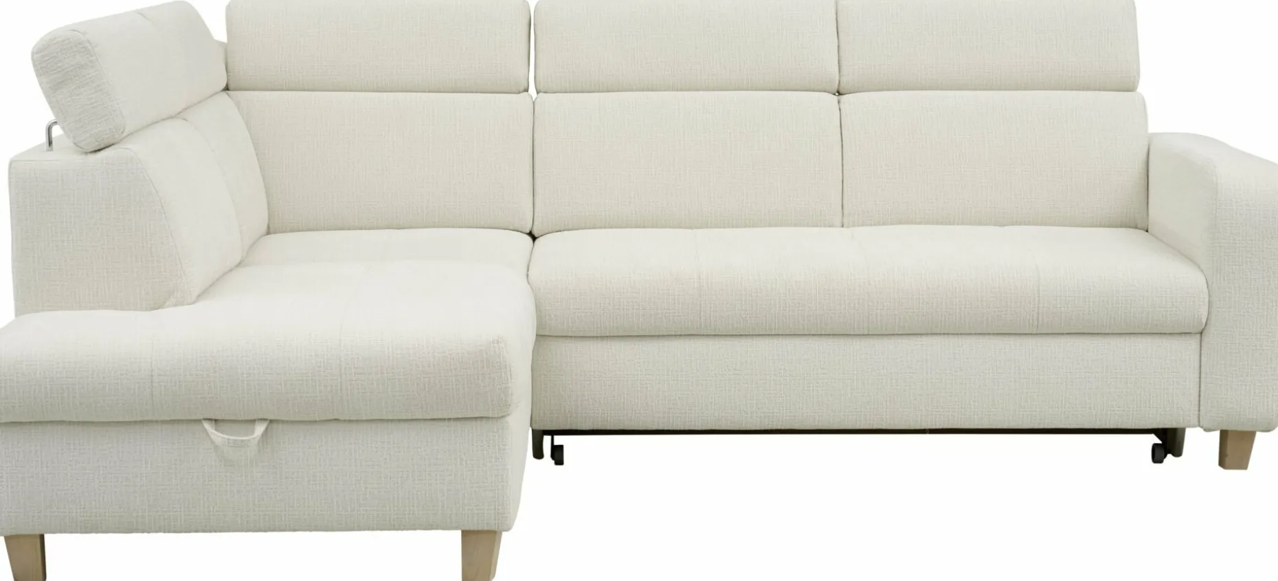 Ecksofa, Saragossa