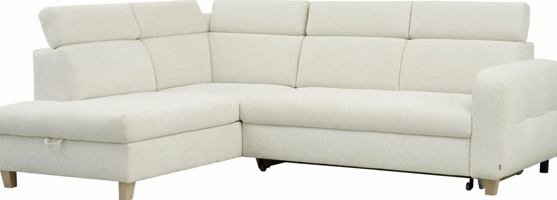 Ecksofa, Saragossa