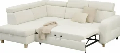 Ecksofa, Saragossa