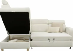 Ecksofa, Saragossa