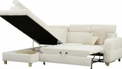 Ecksofa, Saragossa
