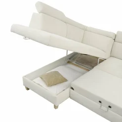 Ecksofa, Saragossa