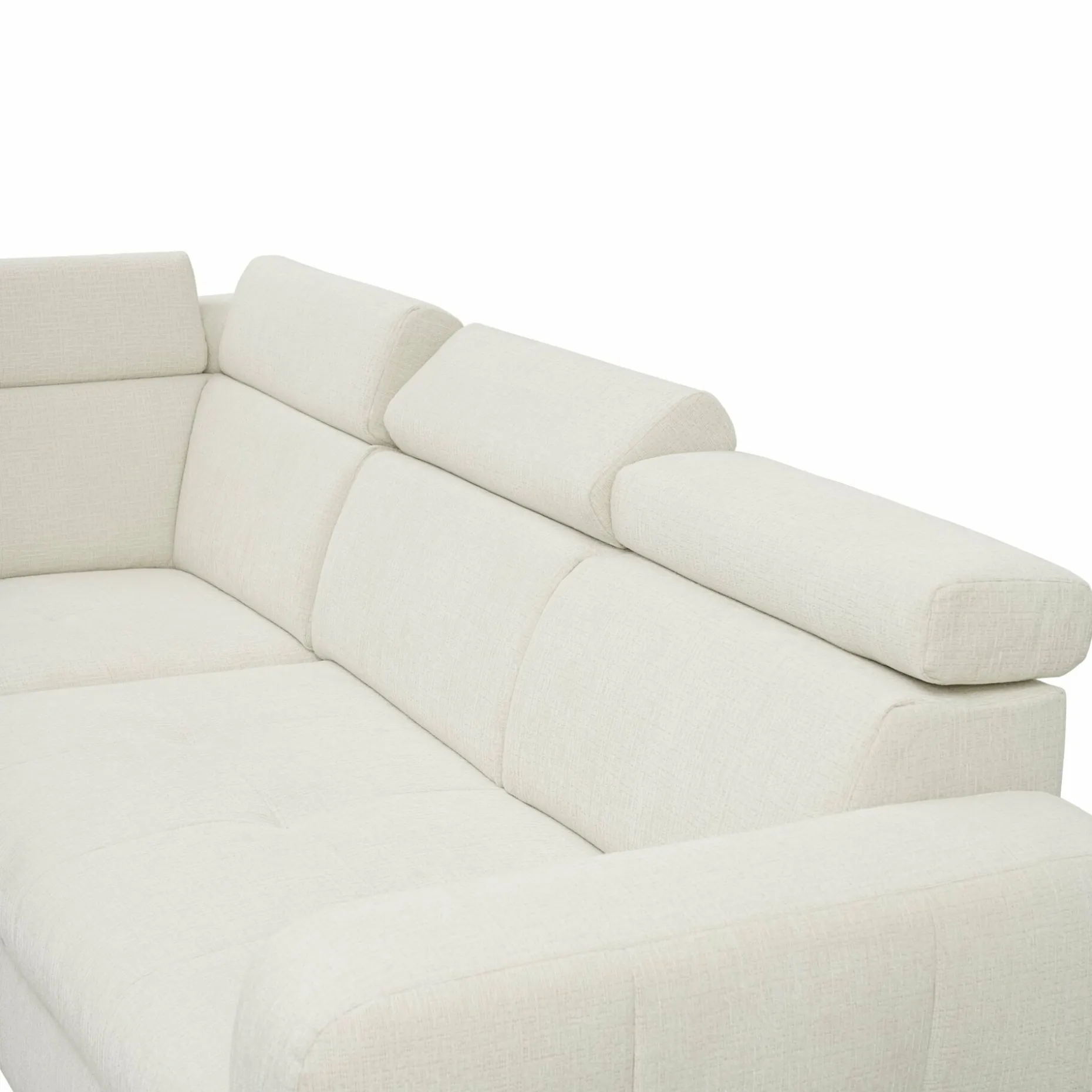 Ecksofa, Saragossa