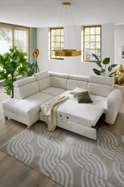Ecksofa, Saragossa