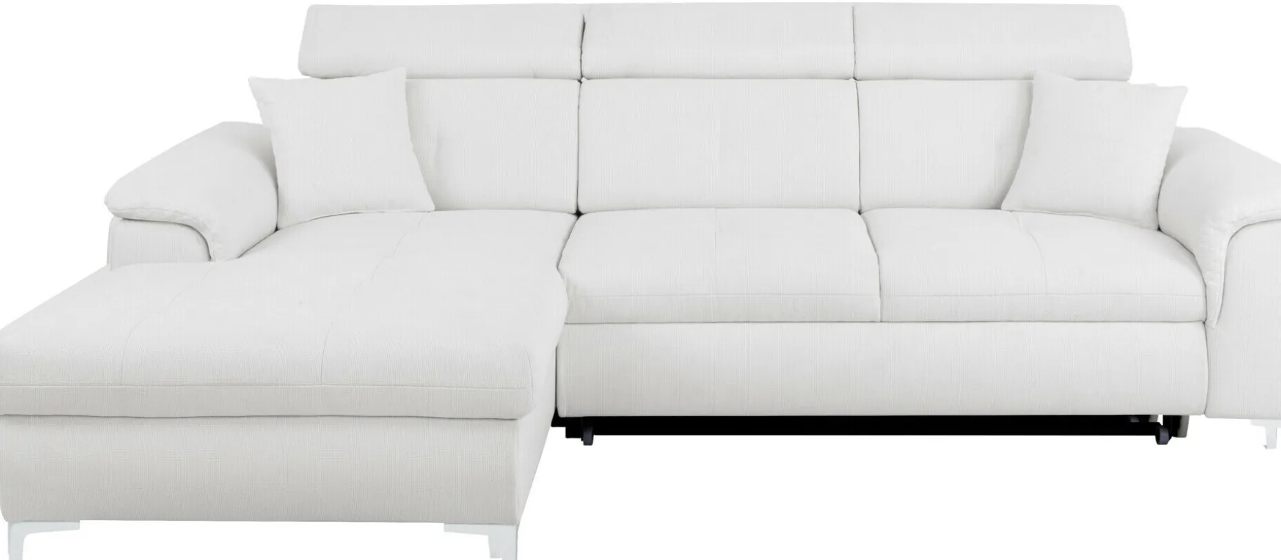 Ecksofa, Sergio