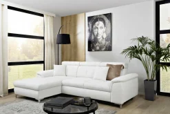 Ecksofa, Sergio