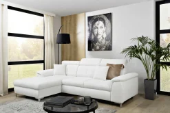 Ecksofa, Sergio