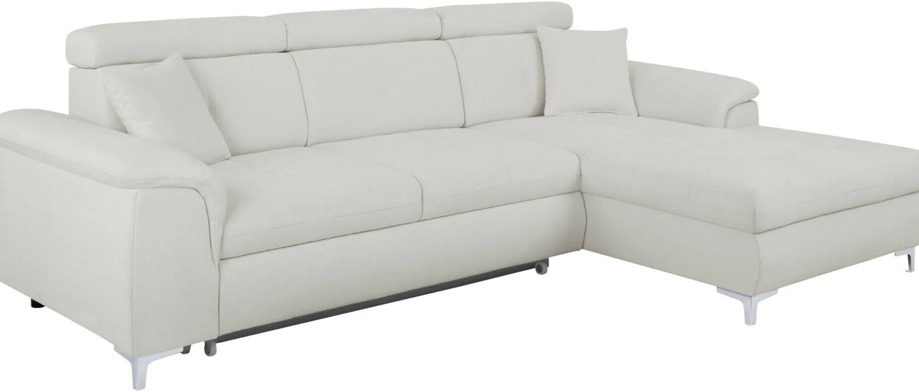 Ecksofa, Sergio