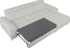 Ecksofa, Sergio