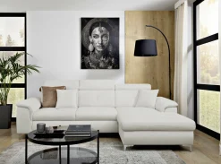 Ecksofa, Sergio