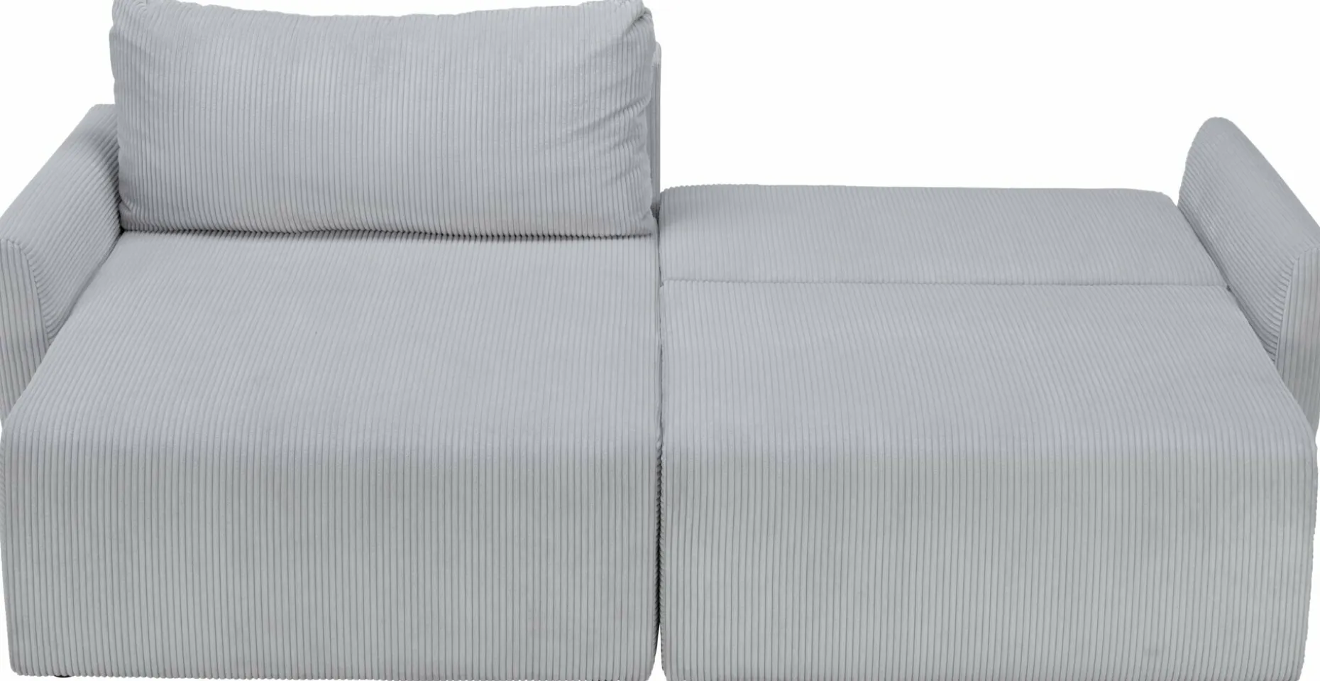 Ecksofa, Sonos