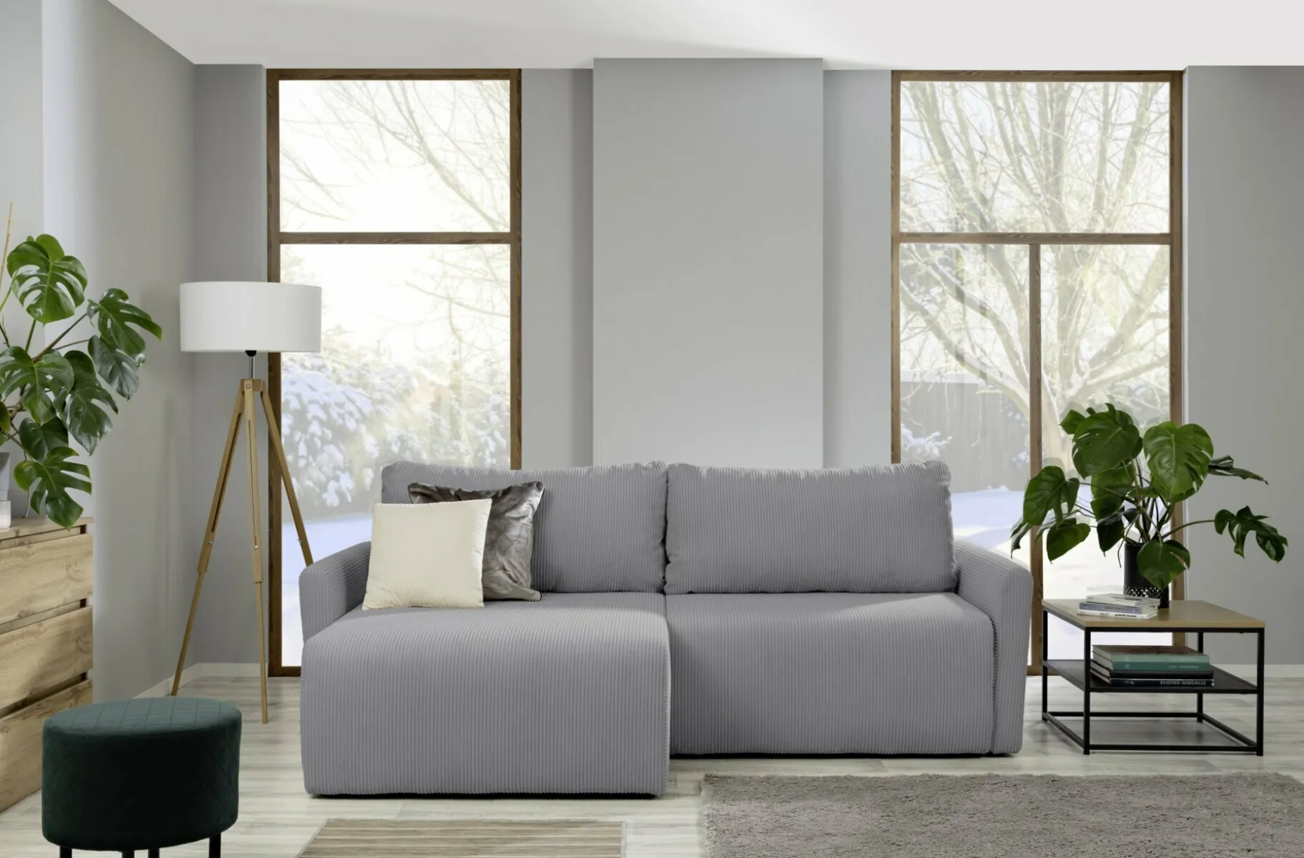Ecksofa, Sonos