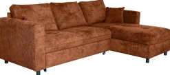 Ecksofa, Tokyo