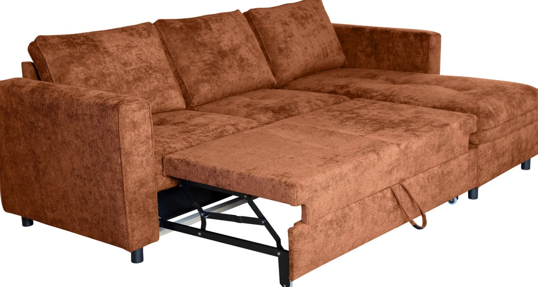 Ecksofa, Tokyo