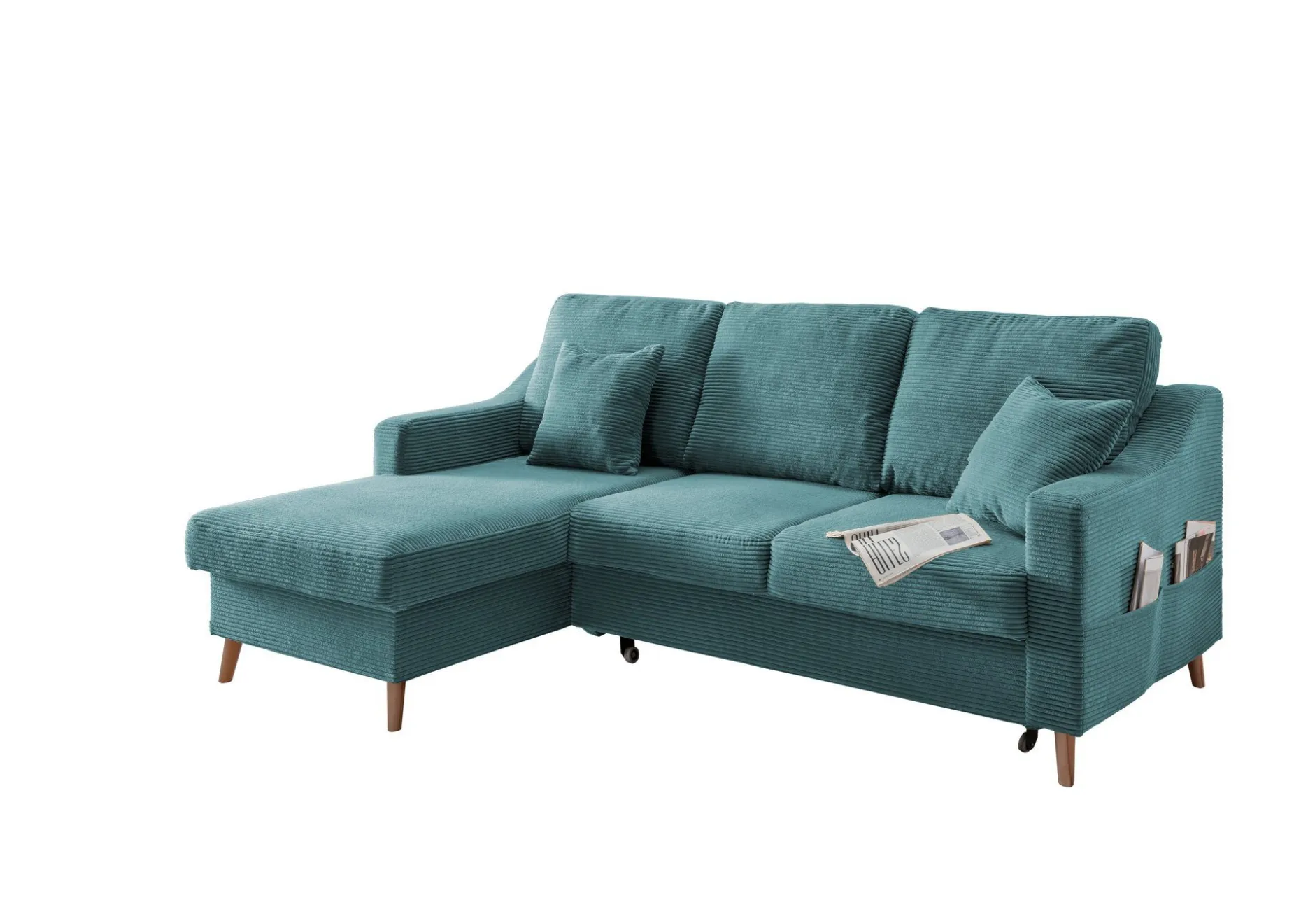 Ecksofa, Valentina