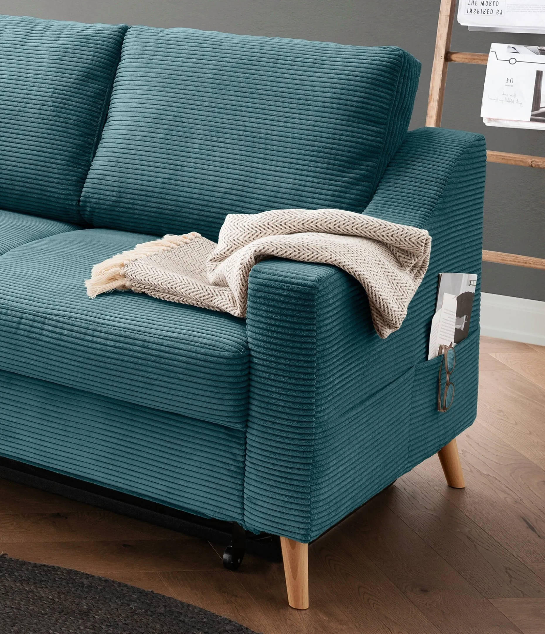 Ecksofa, Valentina