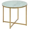 Ecktisch, Alisma