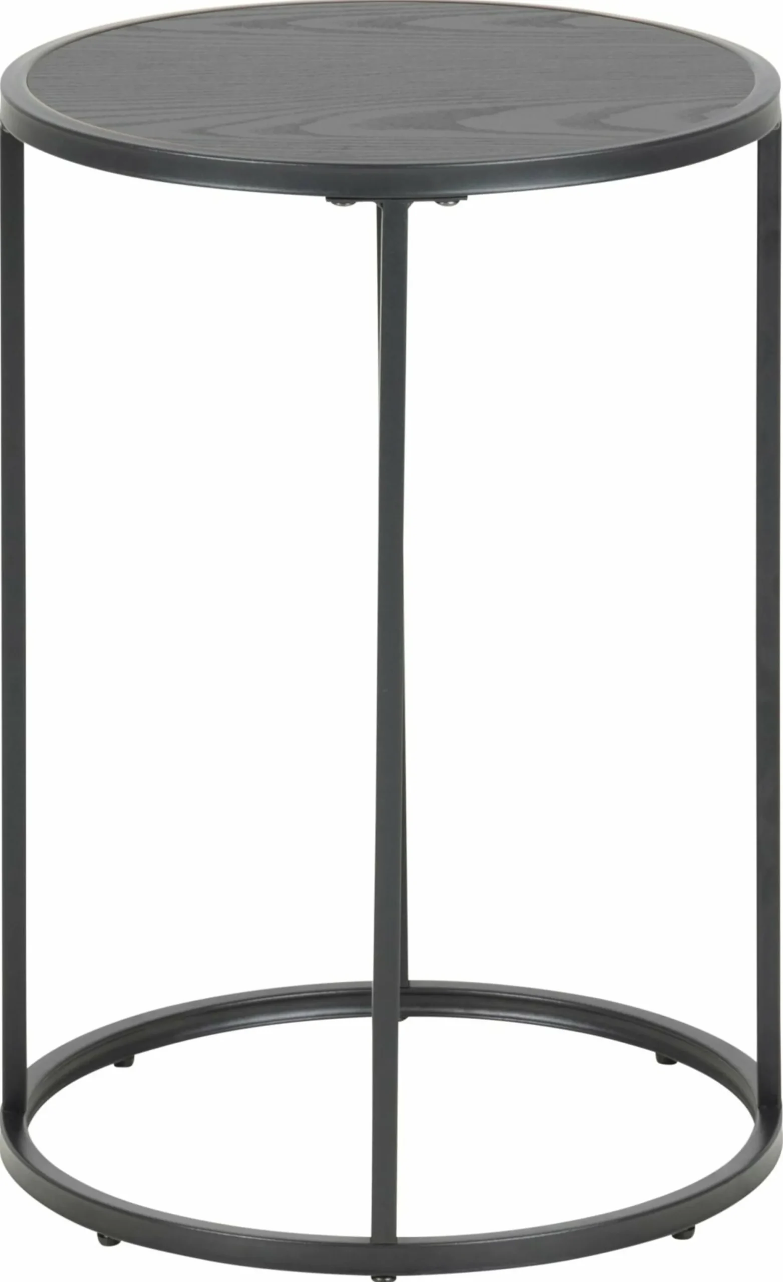 Ecktisch, Seaford rund