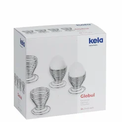 Eierbecher, Globul