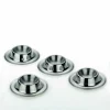 Eierbecher-Set, Vision