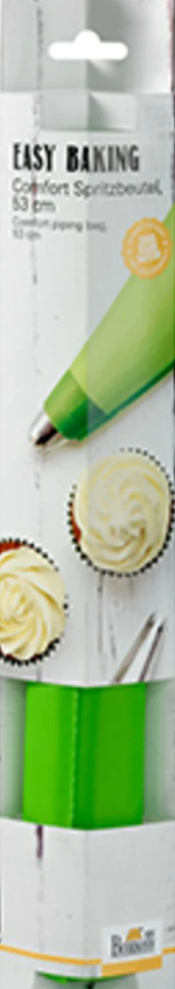 Einwegspritzbeutel, Easy Baking Tools