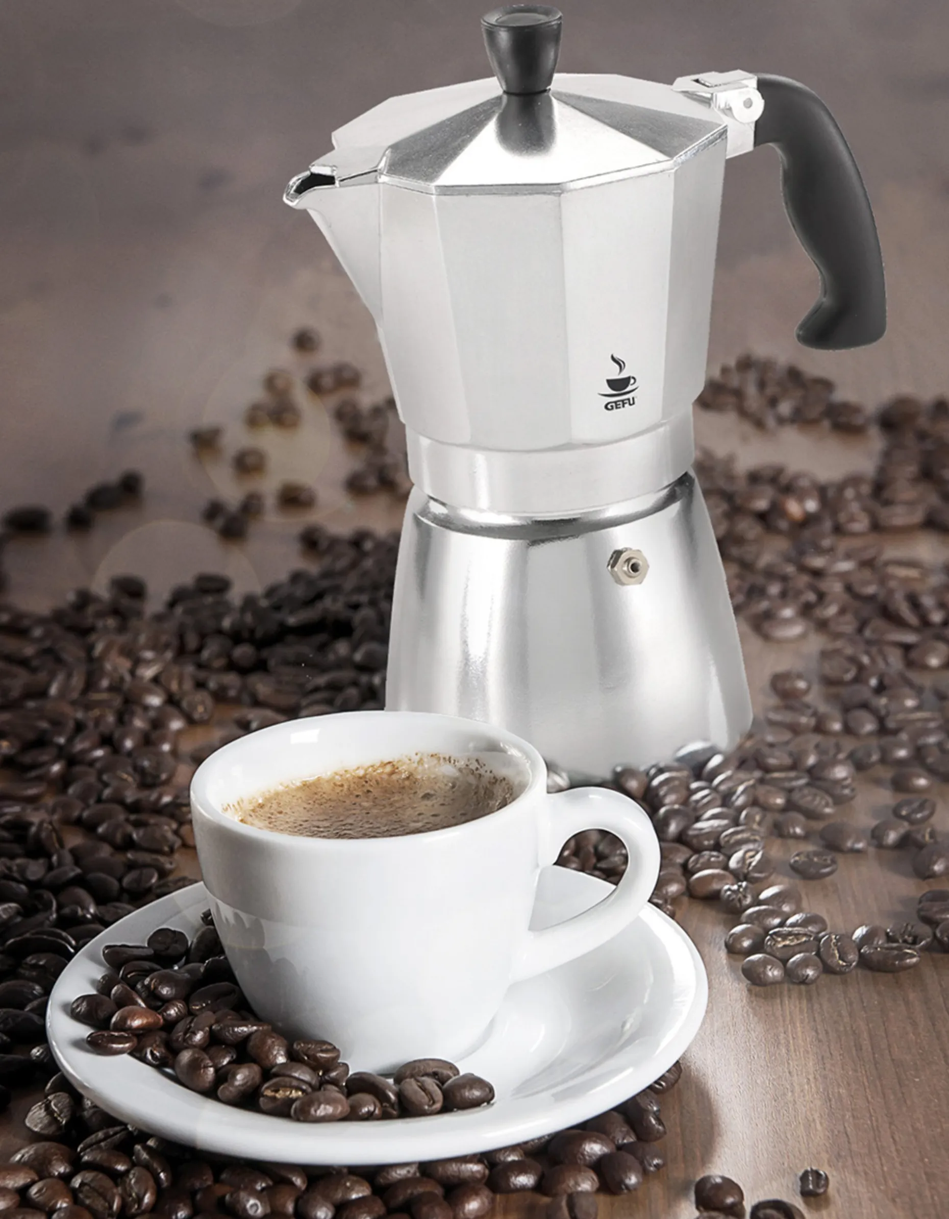 Espressokocher