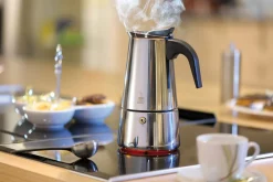 Espressokocher