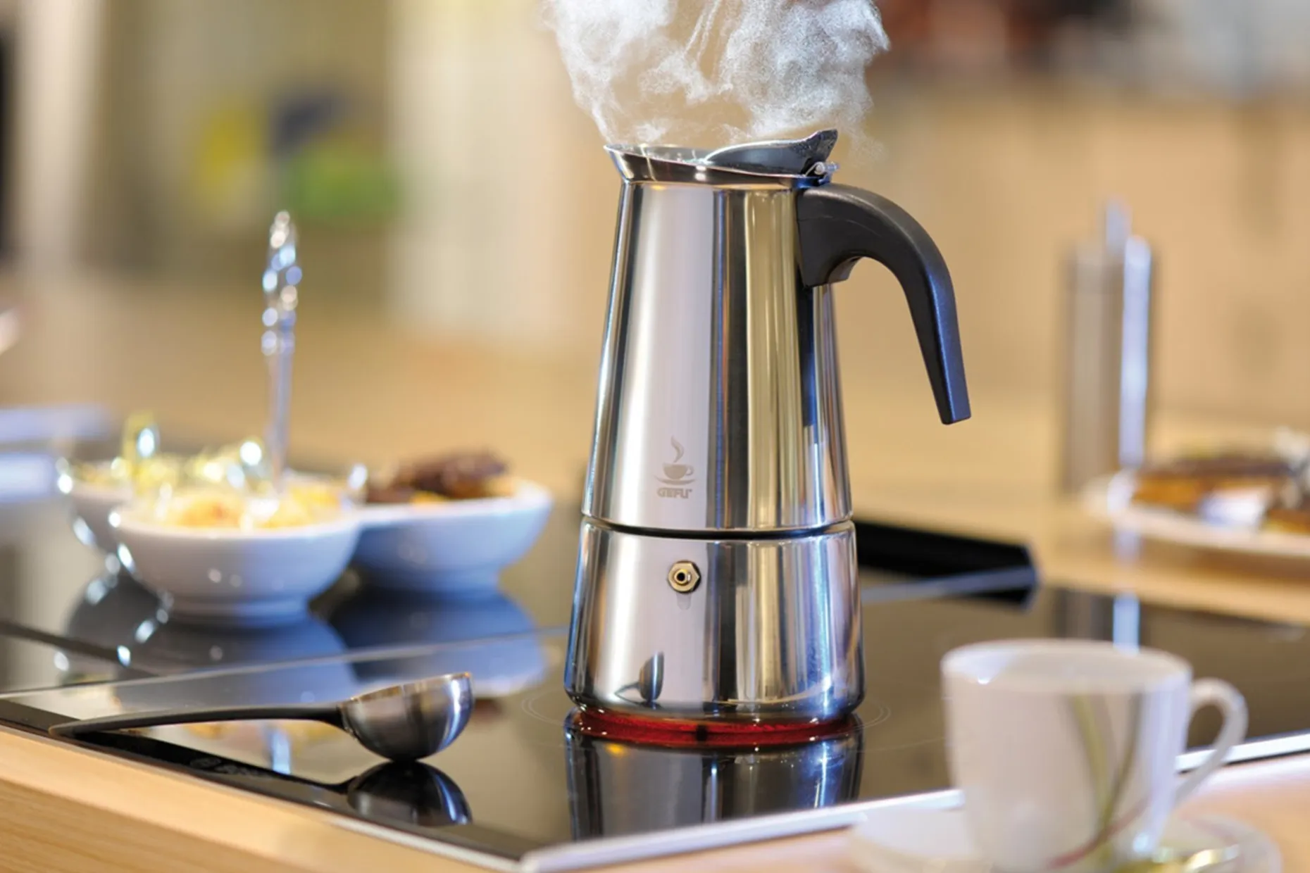 Espressokocher