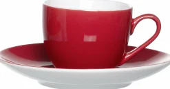 Espressoobere, Doppio