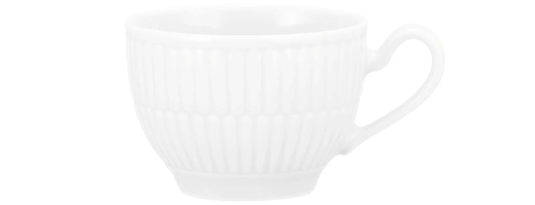 Espressoobertasse, Amina