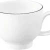 Espressoobertasse, Lido