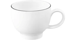 Espressoobertasse, Lido