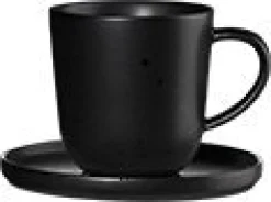 Espressotasse, Coppa