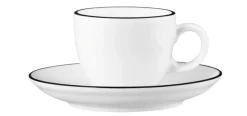 Espressotasse, Modern Life