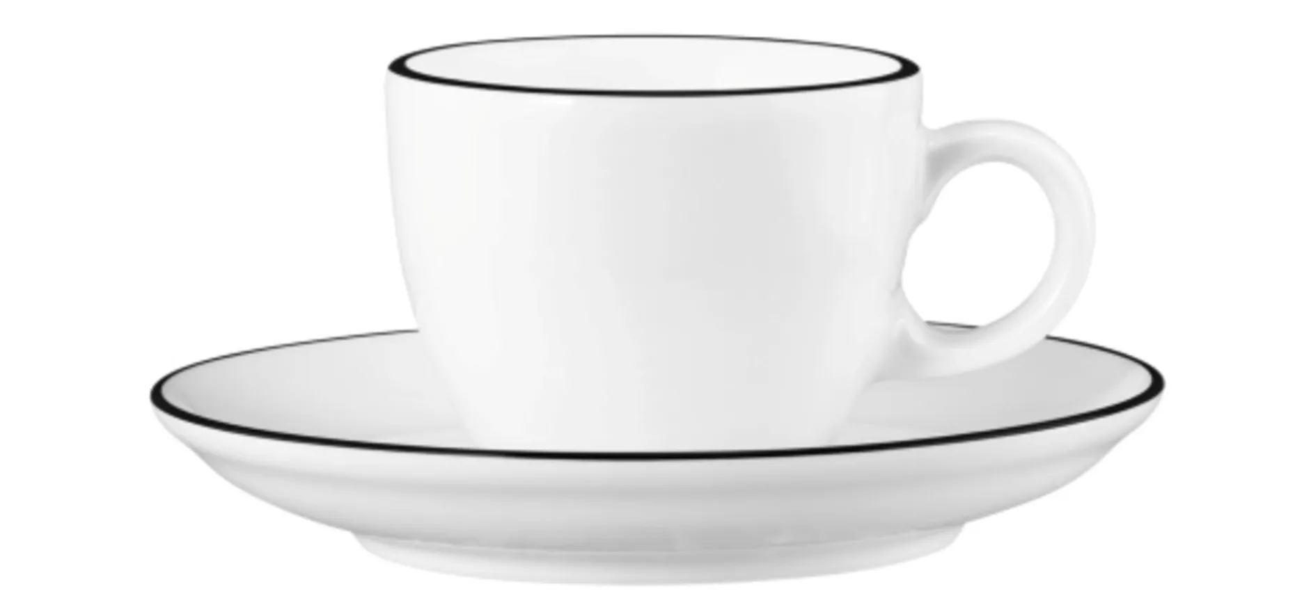 Espressotasse, Modern Life