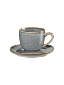 Espressotasse, Saisons