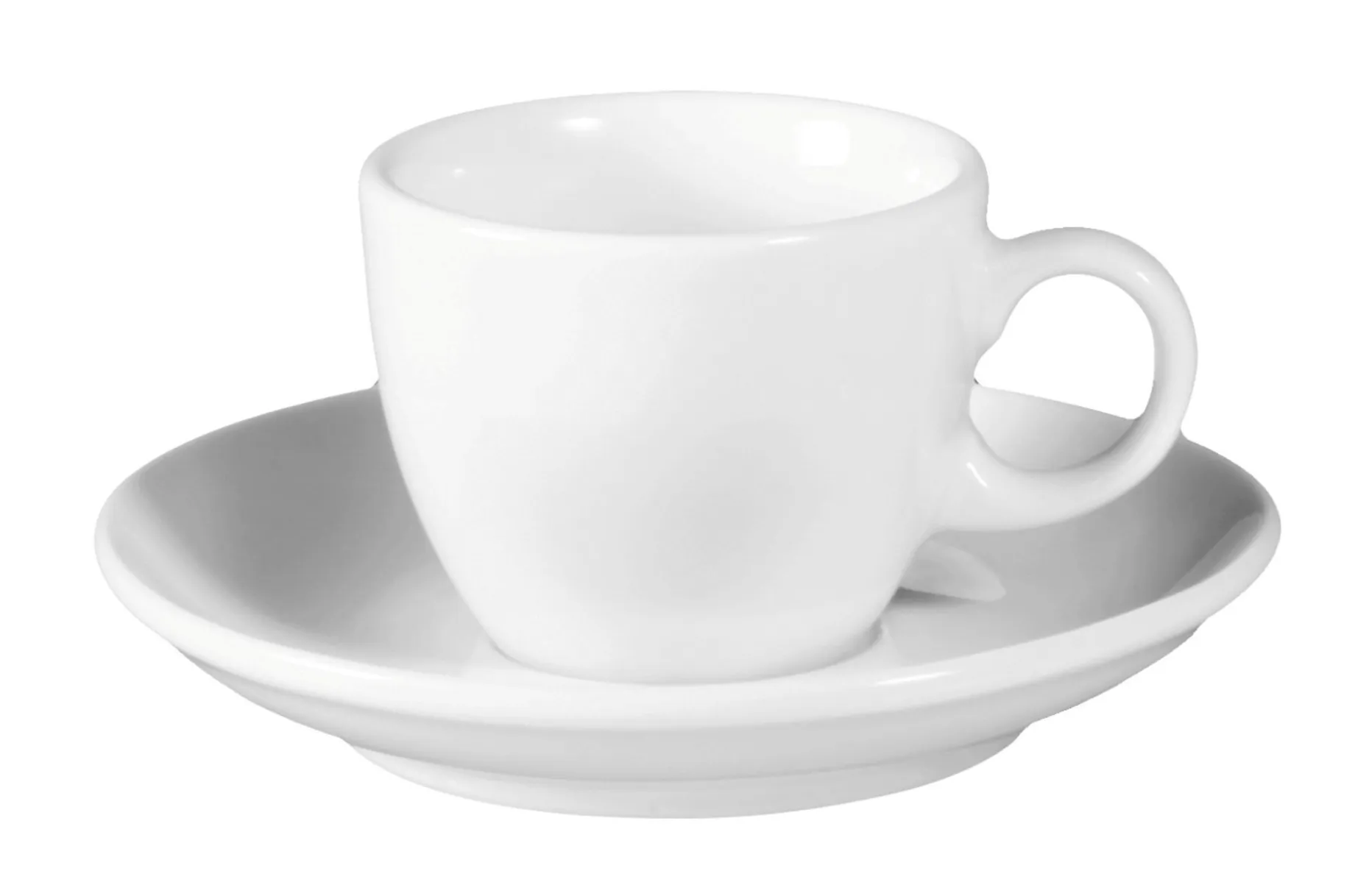 Espressotasse, VIP.