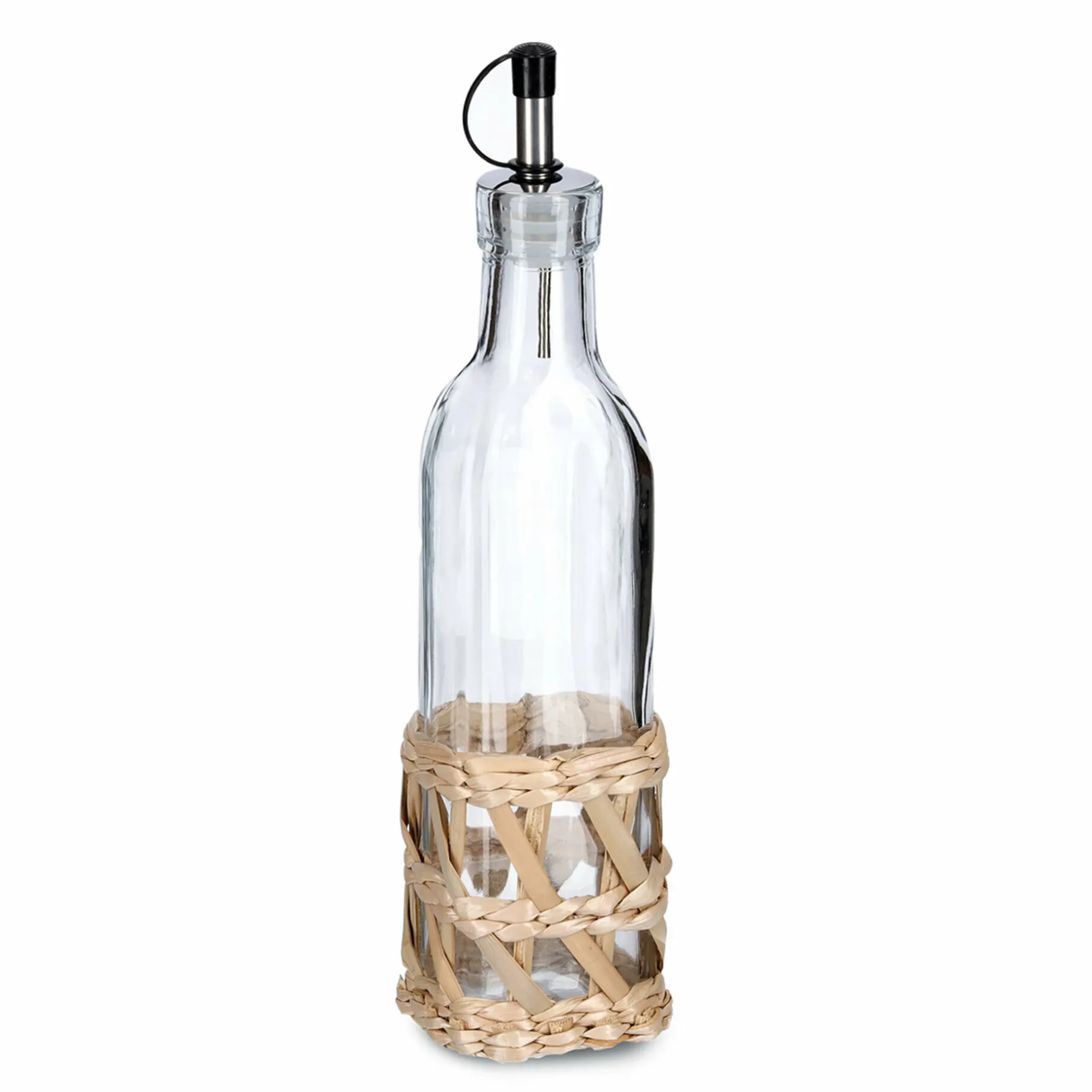 Essig-/Ölflasche