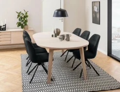 Esstisch, A-Line rund Ø120