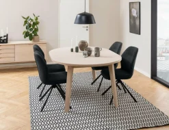 Esstisch, A-Line rund Ø120