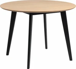 Esstisch, Roxby rund Ø105